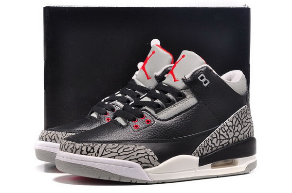 Jordan 3 Women AAA 4